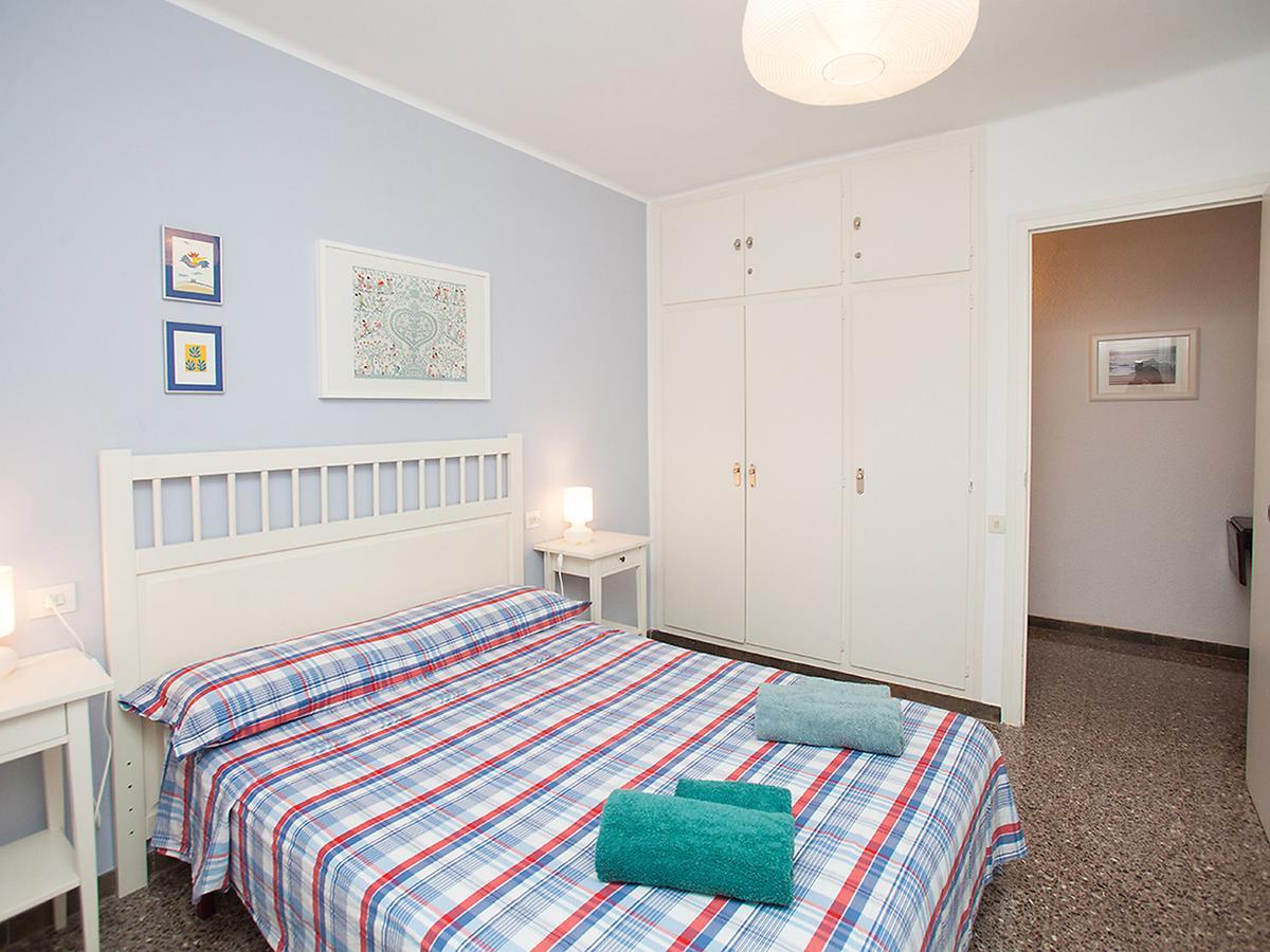 Apartment Sant Pol By Interhome Sant Pol De Mar Bagian luar foto