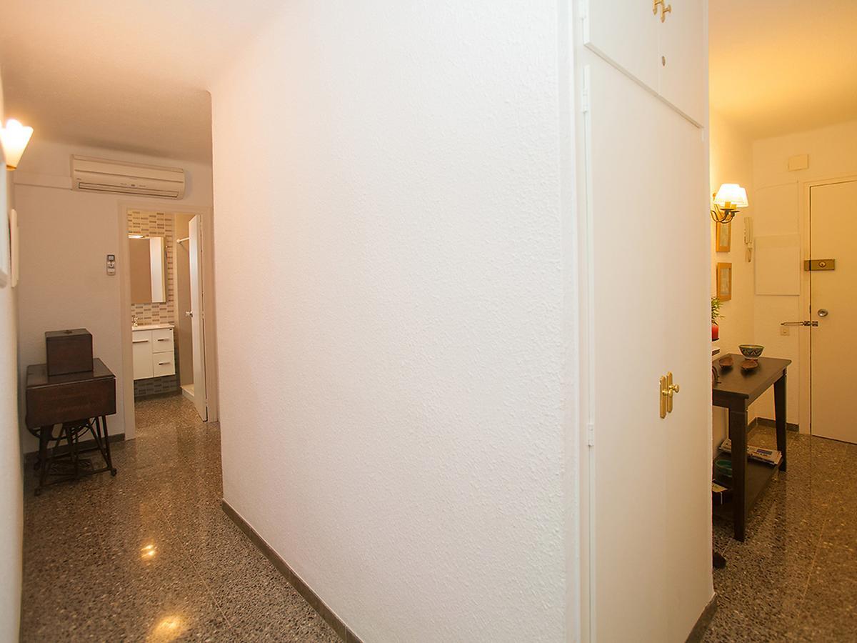 Apartment Sant Pol By Interhome Sant Pol De Mar Bagian luar foto